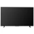 Телевизор HISENSE 50E7S PRO SMART TV черный