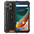 Смартфон Blackview BV5300Plus 8/128Gb оранжевый/черный (BV5300PLU-8128ORA)