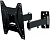 Крепеж Kromax OPTIMA 204 black