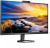Монитор Philips 27" 27E1N5600HE черный IPS LED 1ms 16:9 HDMI M/M Cam матовая HAS Pivot 300cd 178гр/178гр 2560x1440 DisplayPort Ultra HD 2K (1440p) USB 6.57кг