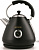 Чайник электрический Gorenje K17CLBK черный