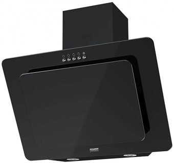 Вытяжка Krona Liva 600 PB Black