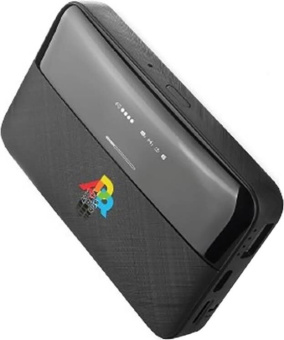 ANYDATA R160 4G Black (W0000077256)
