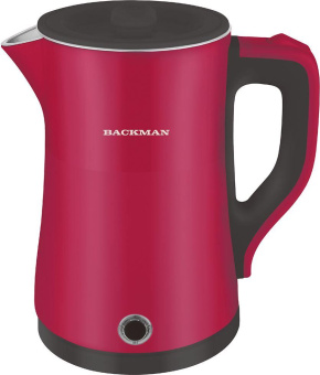 BACKMAN BM-TEA 714