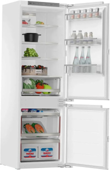 Холодильник встраиваемый Haier BCF3261WRU 