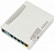 Роутер беспроводной MikroTik RB951UI-2HND N300 10/100BASE-TX белый
