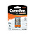 CAMELION AA-1500MAH NI-MH BL-2 (NH-AA1500BP2, аккумулятор,1.2В)