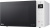 Микроволновая Печь LG MW25R35GISW 25л. 1000Вт белый/черный