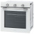 Электрический духовой шкаф KRONA BIRNE 60 WH