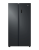 Холодильник Haier HRF-600DB7RU черный 