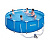 BEST WAY Бассейн каркасный 305*76см, с ф-насосом, 56408 Bestway