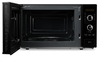 Микроволновая печь Hyundai HYM-D3032 20л 700Вт черный