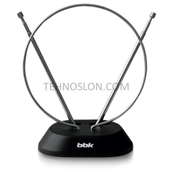 Антенна BBK DA01 DVB-T
