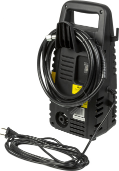Минимойка Huter W105-GS 1400Вт