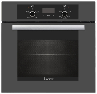 Духовой шкаф Гефест 621-03 K56 