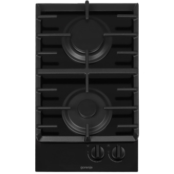 Газовая варочная поверхность Gorenje GC321B черный