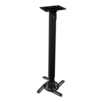 Кронштейн Buro PR05-B черный