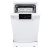 Посудомоечная машина Maunfeld MWF45220W белый