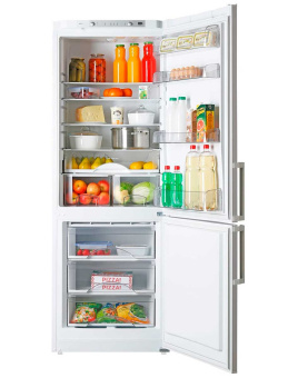 Холодильник ATLANT ХМ-6224-101 401л белый