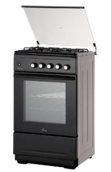 Газовая плита FLAMA N FG 24237 B