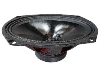 УРАЛ AS-M69 MOLOT (цена указана за пару)