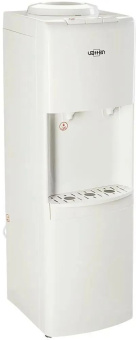 Кулер Vatten V41WF напольный белый