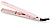 Выпрямитель Vitek VT-2320 35Вт розовый 200°С