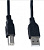 PERFEO U4102 USB2.0 A вилка - В вилка 1.8 м