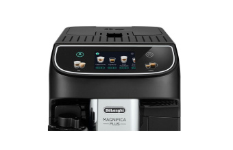 Кофемашина Delonghi ECAM320.60.B 1450Вт черный