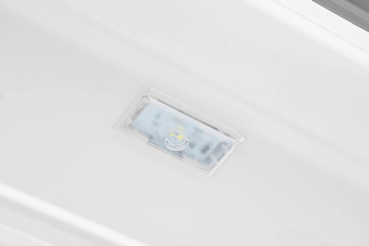 Холодильник Stinol STN 167 G серебристый