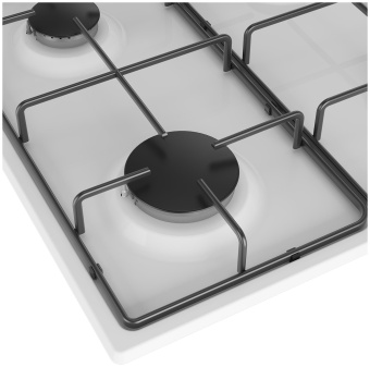 Газовая варочная поверхность HIGG 64123SW 7769987612 BEKO