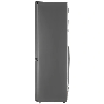 Холодильник BEKO B1RCNK272G серый