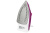 Утюг Homestar HS-4007 1800Вт фиолетовый