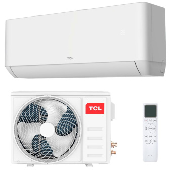 Сплит-система TCL GENTLE COOL TAC-TP07ONF/R 20м²