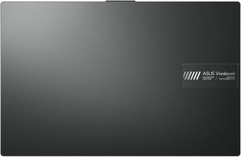 Ноутбук Asus Vivobook Go E1504FA-BQ585 Ryzen 3 7320U 8Gb SSD256Gb AMD Radeon 15.6" IPS FHD (1920x1080) noOS black WiFi BT Cam (90NB0ZR2-M00XB0)