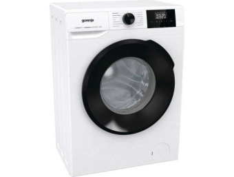 Стиральная машина Gorenje W5NGPI72SBS/C белый 7 кг 1200об/мин инвертор