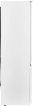 Холодильник Maunfeld MBF177NFFWGR Inverter