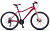 STELS MISS-5000 MD 26" V020*LU096322*LU089362 *18" Фиолетовый/розовый