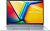 Ноутбук 16" Asus VivoBook 16X M3604YA-MB303 серебристый R5-7430U 16Gb/512Gb Radeon noOS (90NB11A2-M00D80)