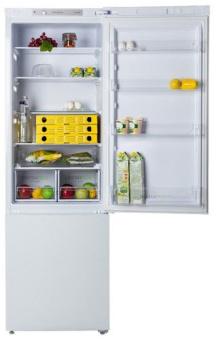 Холодильник Бирюса 6132 белый