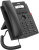 Телефон IP Fanvil X301P черный