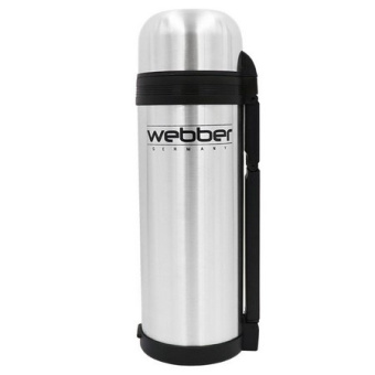 Термос DELTA Webber SST-1800P
