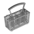 Посудомоечная машина Maunfeld MWF45220W белый