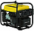 Генератор Huter DN2700i 2.7кВт