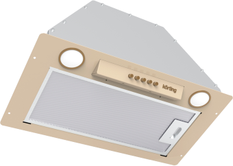 Встраиваемая вытяжка Korting KHI 6631 RB