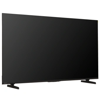 Телевизор HISENSE 50E7S PRO SMART TV черный