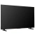 Телевизор HISENSE 50E7S PRO SMART TV черный