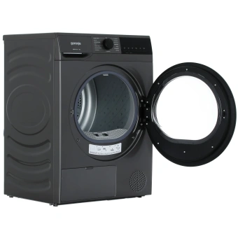 Сушильная машина Gorenje D2HNE82/C серый