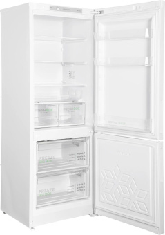 Холодильник Бирюса 6134 белый