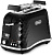 Тостер DeLonghi CTJ2103.BK 900Вт черный